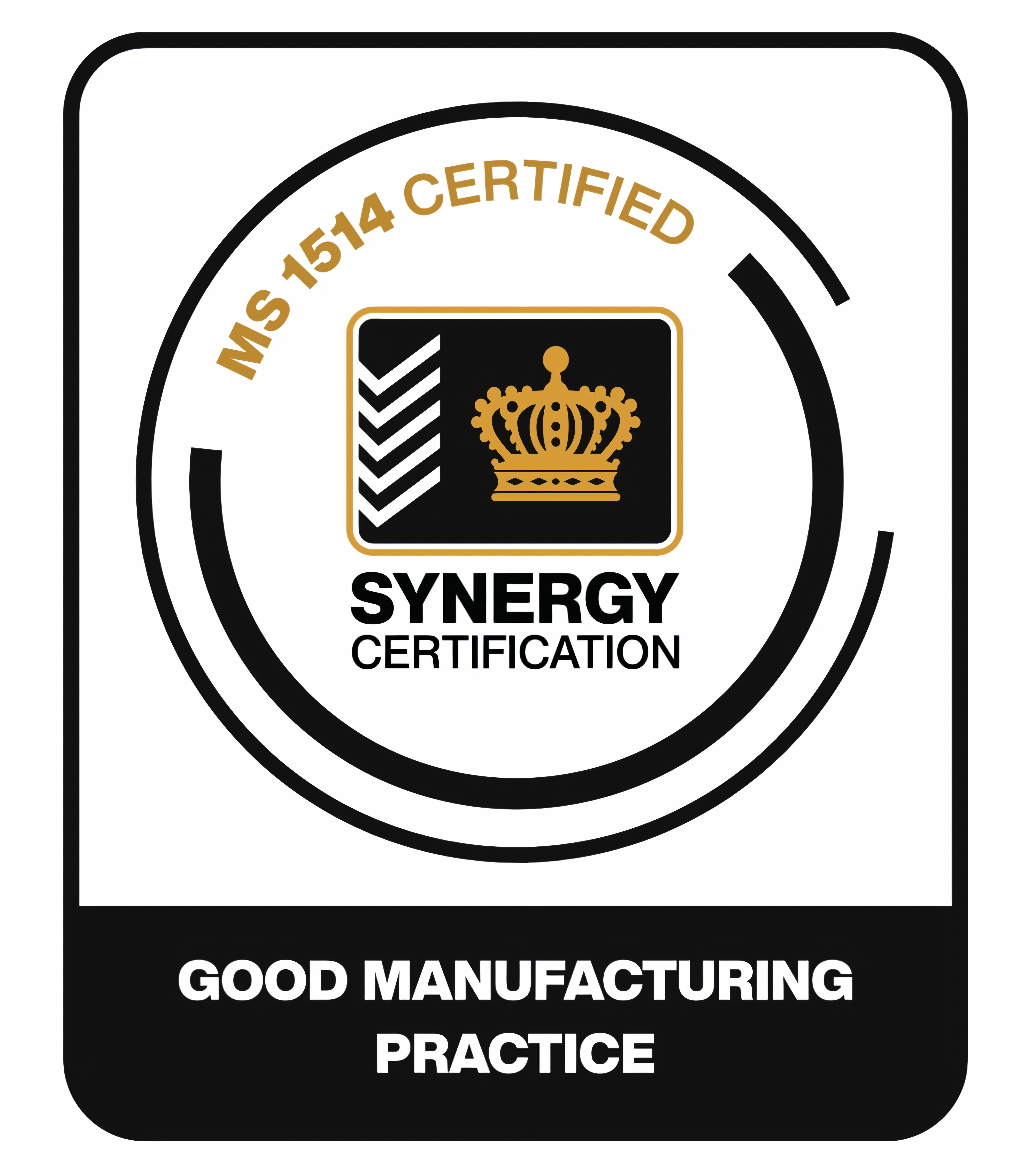 SynergyCert Product Logo